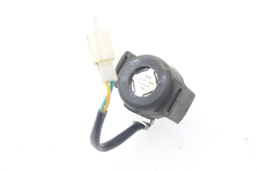 photo de PRZEKAŹNIK ROZRUCHU SYM FIDDLE 2 50 (2008 - 2013) - Zoom stanu zużycia