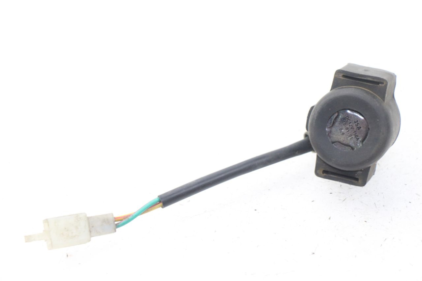 photo de PRZEKAŹNIK ROZRUCHU SYM FIDDLE 2 50 (2008 - 2013) - Widok główny