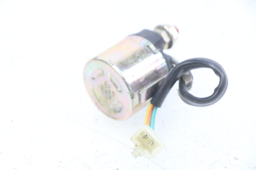 photo de PRZEKAŹNIK ROZRUCHU SYM FIDDLE 2 50 (2008 - 2013) - Zoom stanu zużycia