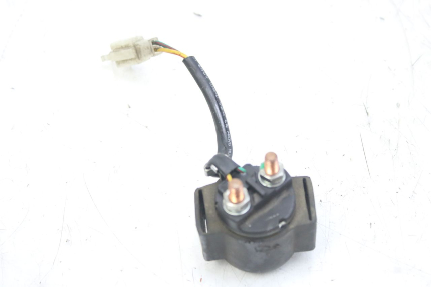 photo de PRZEKAŹNIK ROZRUCHU SYM FIDDLE 2 50 (2008 - 2013) - Zoom stanu zużycia