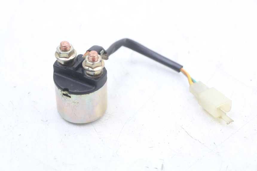 photo de PRZEKAŹNIK ROZRUCHU SYM FIDDLE 2 50 (2008 - 2013) - Widok główny