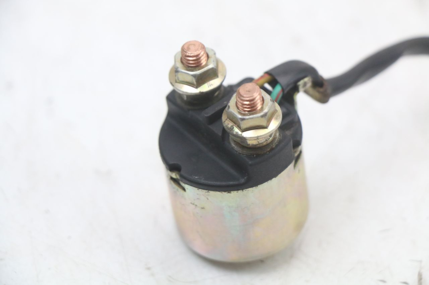 photo de PRZEKAŹNIK ROZRUCHU SYM FIDDLE 2 50 (2008 - 2013) - Zoom stanu zużycia