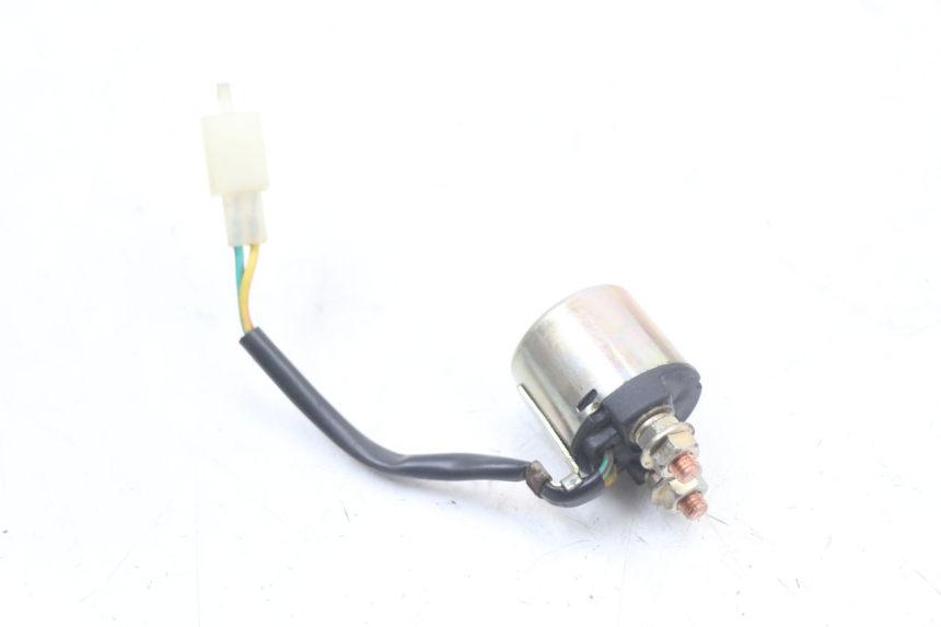 photo de PRZEKAŹNIK ROZRUCHU SYM FIDDLE 2 50 (2008 - 2013) - Inny kąt widzenia