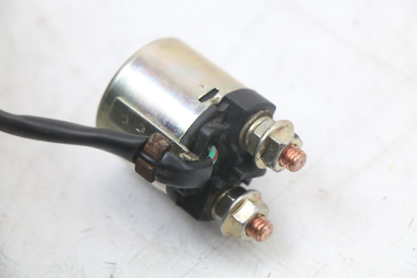 photo de PRZEKAŹNIK ROZRUCHU SYM FIDDLE 2 50 (2008 - 2013) - Zbliżenie techniczne