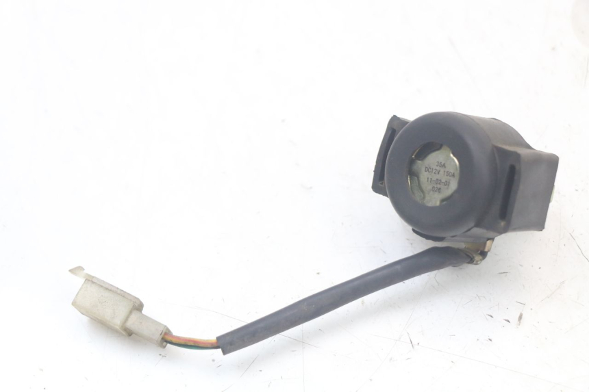 photo de PRZEKAŹNIK ROZRUCHU SYM FIDDLE 2 50 (2008 - 2013) - Zbliżenie techniczne