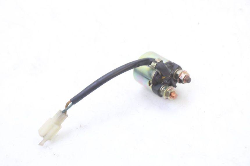 photo de PRZEKAŹNIK ROZRUCHU SYM FIDDLE 2 S 125 (2012 - 2014) - Zoom stanu zużycia