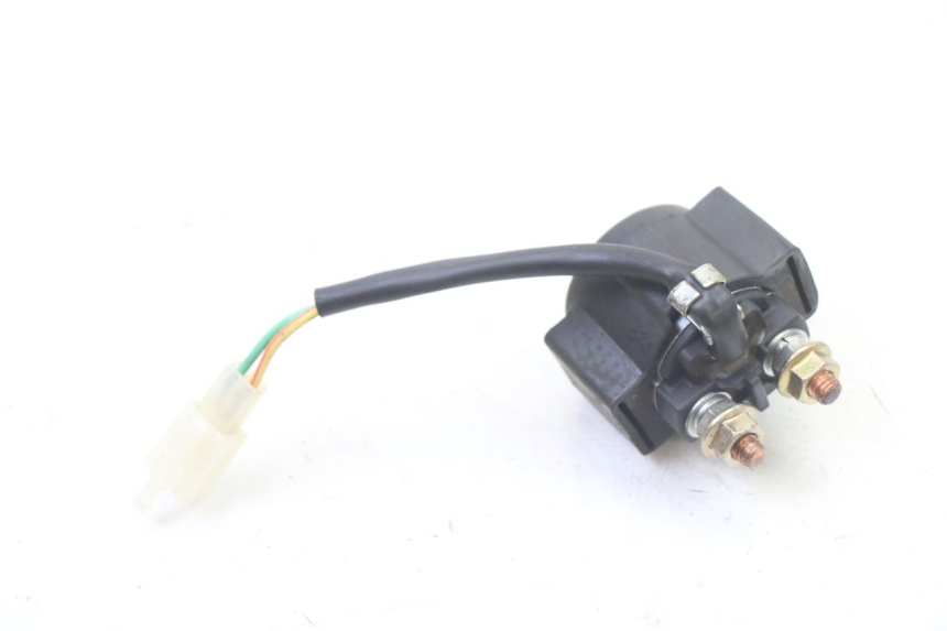 photo de PRZEKAŹNIK ROZRUCHU SYM FIDDLE 3 III 125 (2014 - 2020) - Zoom stanu zużycia