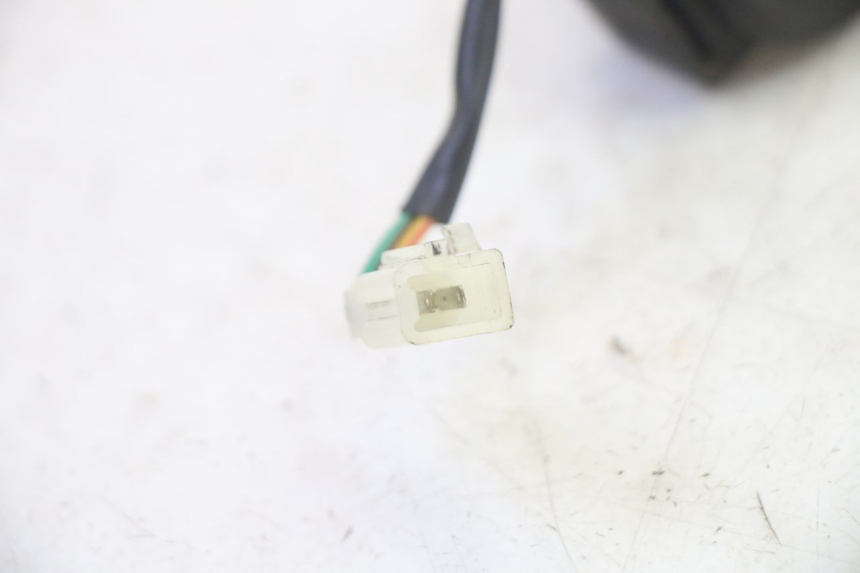 photo de PRZEKAŹNIK ROZRUCHU SYM FIDDLE 3 III 125 (2014 - 2020) - Zbliżenie techniczne