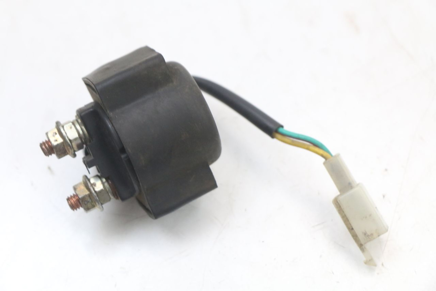 photo de PRZEKAŹNIK ROZRUCHU SYM FIDDLE 3 III 50 (2014 - 2020) - Zoom stanu zużycia