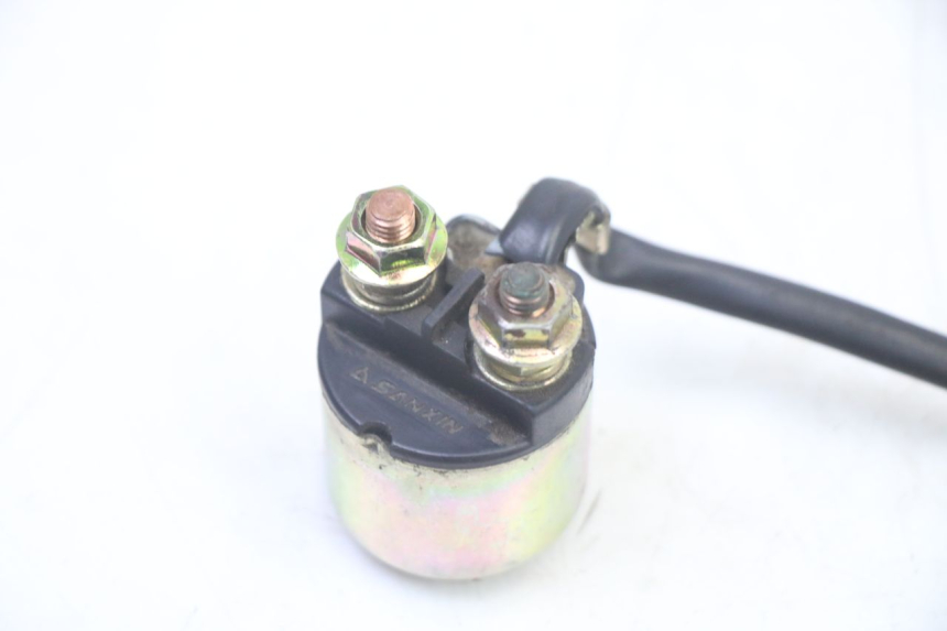 photo de PRZEKAŹNIK ROZRUCHU SYM FIDDLE 125 (2008 - 2010) - Zoom stanu zużycia