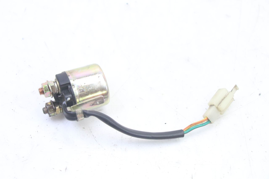 photo de PRZEKAŹNIK ROZRUCHU SYM FIDDLE 125 (2008 - 2010) - Inny kąt widzenia