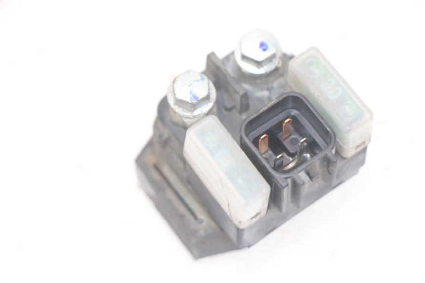 photo de PRZEKAŹNIK ROZRUCHU YAMAHA FJR ABS 1300 (2006 - 2012) - Zoom stanu zużycia