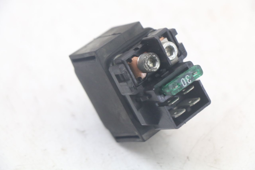 photo de PRZEKAŹNIK ROZRUCHU HONDA FJS SILVERWING SILVER WING 600 (2001 - 2010) - Szczegół części