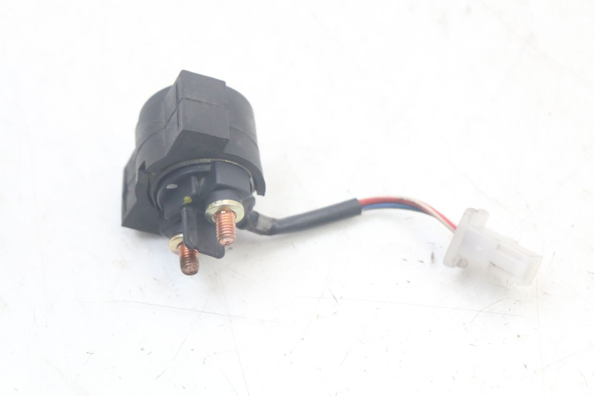 photo de PRZEKAŹNIK ROZRUCHU MBK FLAME X 125 (2007 - 2016) - Zoom stanu zużycia