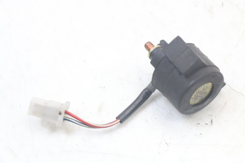 photo de PRZEKAŹNIK ROZRUCHU MBK FLAME X 125 (2007 - 2016) - Inny kąt widzenia