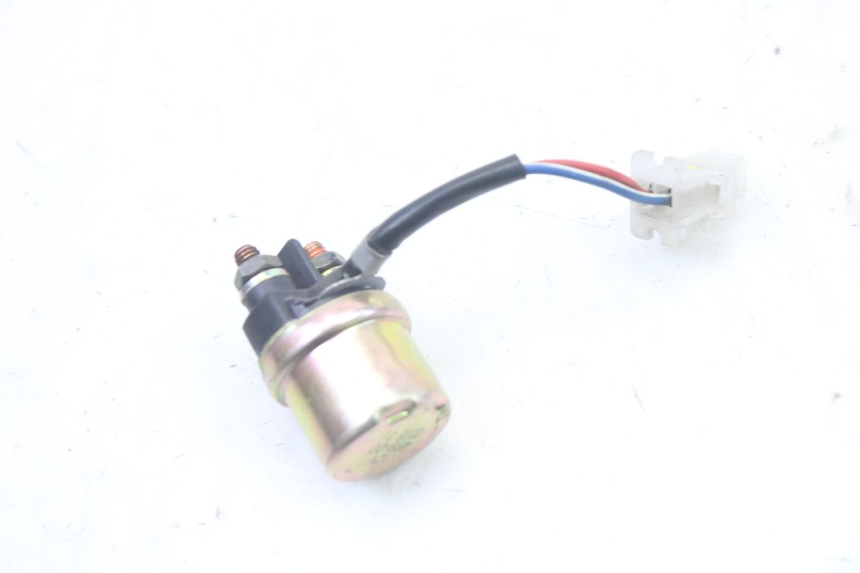 photo de PRZEKAŹNIK ROZRUCHU MBK FLAME X 125 (2007 - 2016) - Inny kąt widzenia