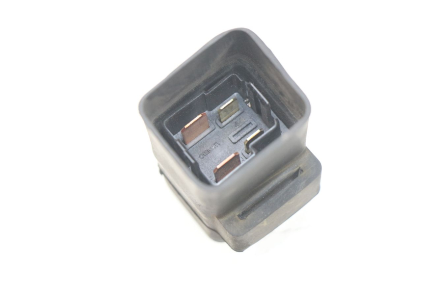 photo de PRZEKAŹNIK ROZRUCHU MBK FLIPPER 115 (2013 - 2017) - Zoom stanu zużycia