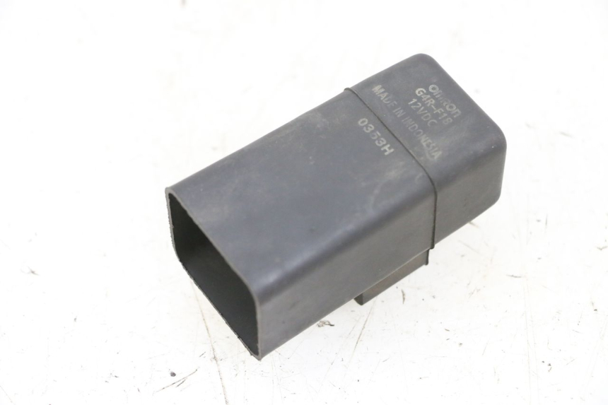 photo de PRZEKAŹNIK ROZRUCHU MBK FLIPPER 115 (2013 - 2017) - Szczegół części