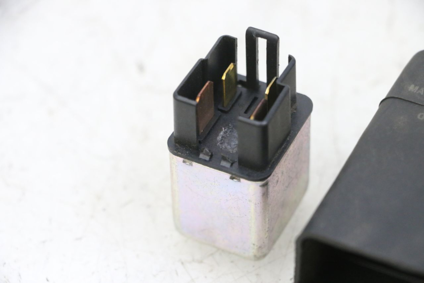 photo de PRZEKAŹNIK ROZRUCHU MBK FLIPPER 115 (2013 - 2017) - Widok ogólny