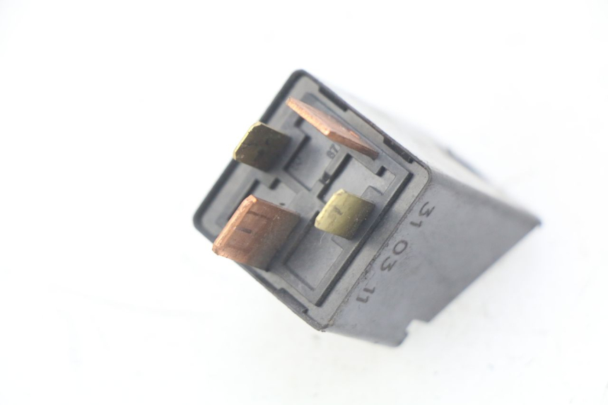 photo de PRZEKAŹNIK ROZRUCHU PIAGGIO FLY 2T 50 (2004 - 2017) - Zoom stanu zużycia