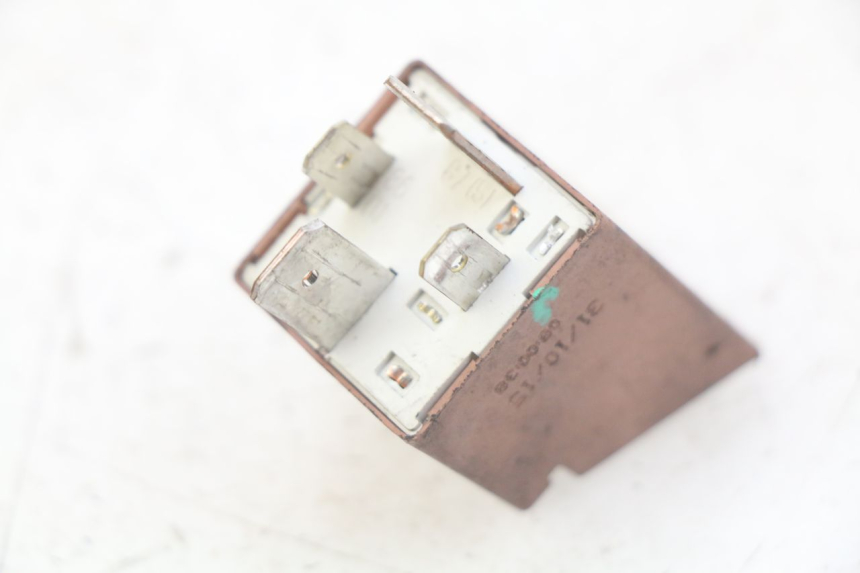 photo de PRZEKAŹNIK ROZRUCHU PIAGGIO FLY 4T 50 (2013 - 2017) - Zoom stanu zużycia