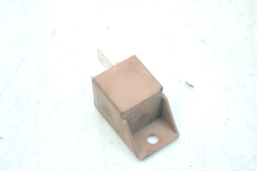 photo de PRZEKAŹNIK ROZRUCHU PIAGGIO FLY 4T 50 (2013 - 2017) - Zoom stanu zużycia