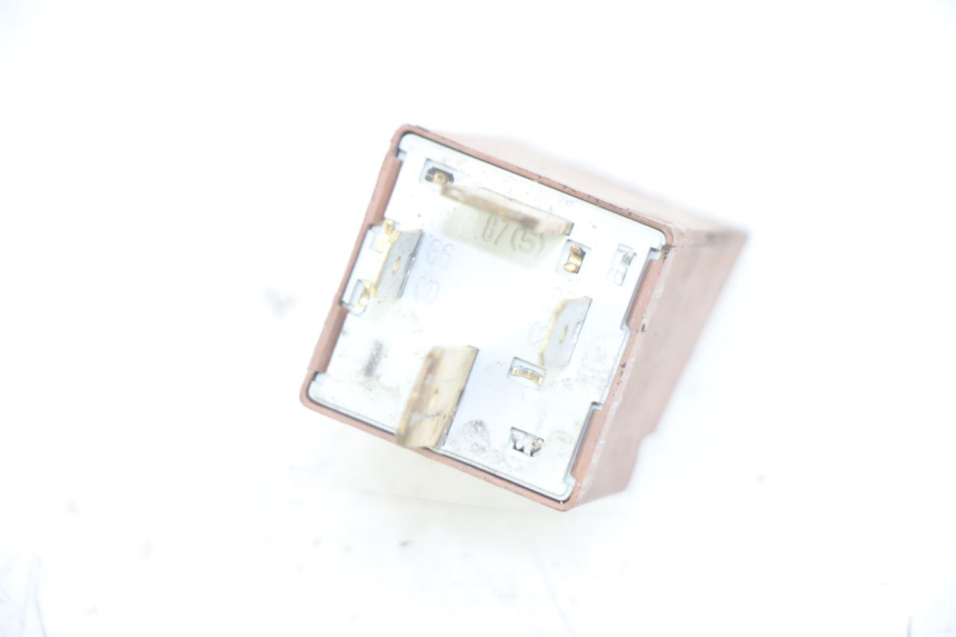 photo de PRZEKAŹNIK ROZRUCHU PIAGGIO FLY 125 (2005 - 2012) - Zoom stanu zużycia