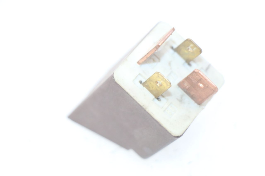 photo de PRZEKAŹNIK ROZRUCHU PIAGGIO FLY 100 (2006 - 2010) - Zoom stanu zużycia