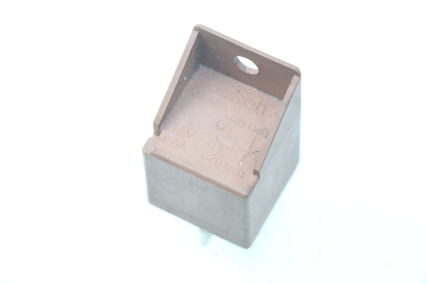 photo de PRZEKAŹNIK ROZRUCHU PIAGGIO FLY IE 125 (2012 - 2017) - Zoom stanu zużycia