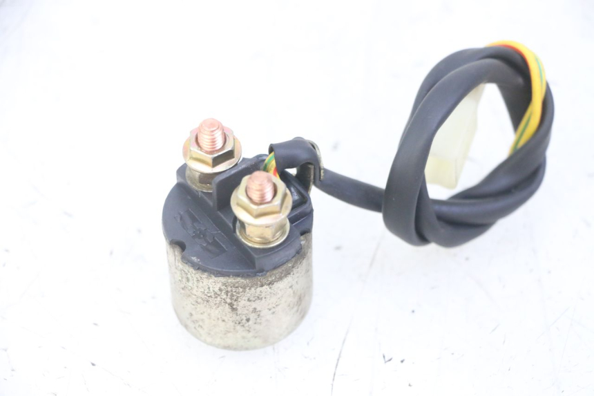 photo de PRZEKAŹNIK ROZRUCHU VENESI FLY RETRO 4T 50 (2020 - 2025) - Widok główny