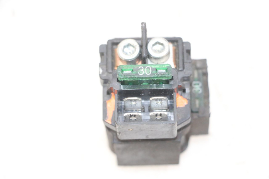 photo de PRZEKAŹNIK ROZRUCHU HONDA FORZA ABS 300 (2013 - 2017) - Zoom stanu zużycia