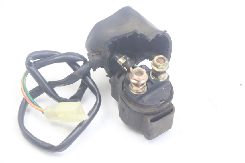 photo de PRZEKAŹNIK ROZRUCHU BAOTIAN FRESH 50 (2004 - 2012) - Widok główny