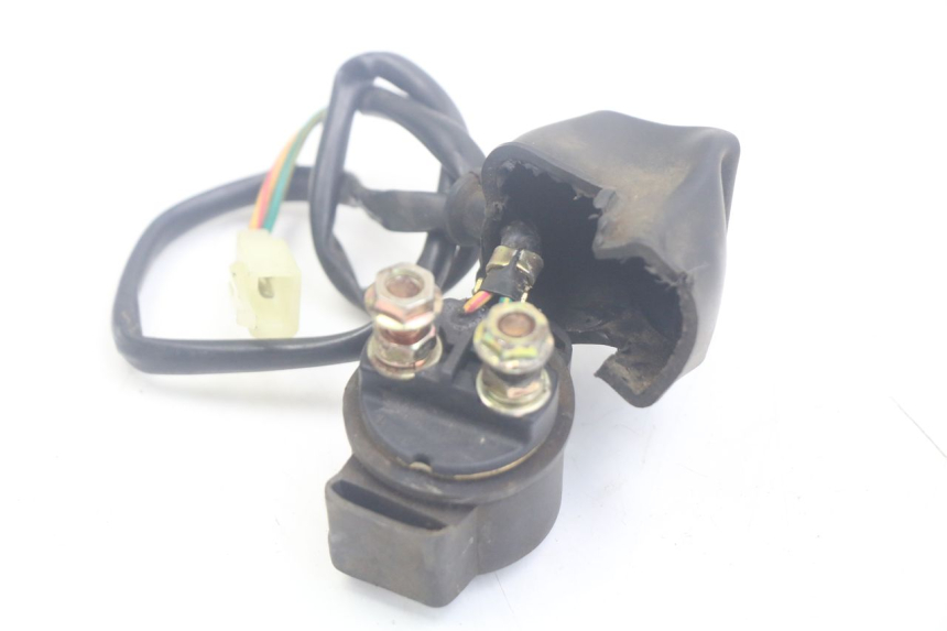 photo de PRZEKAŹNIK ROZRUCHU BAOTIAN FRESH 50 (2004 - 2012) - Zoom stanu zużycia