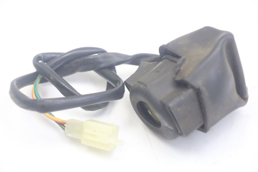 photo de PRZEKAŹNIK ROZRUCHU BAOTIAN FRESH 50 (2004 - 2012) - Inny kąt widzenia