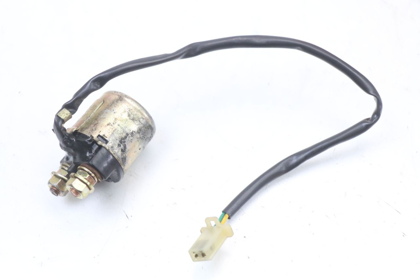 photo de PRZEKAŹNIK ROZRUCHU HYOSUNG GF 125 (2001 - 2005) - Widok główny