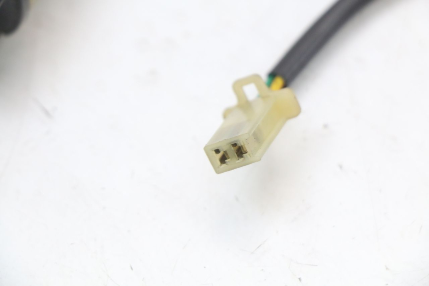 photo de PRZEKAŹNIK ROZRUCHU HYOSUNG GF 125 (2001 - 2005) - Zbliżenie techniczne