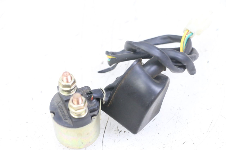 photo de PRZEKAŹNIK ROZRUCHU GOES WIKI 125 (2010 - 2015) - Widok główny