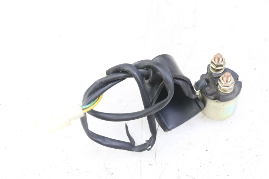 photo de PRZEKAŹNIK ROZRUCHU GOES WIKI 125 (2010 - 2015) - Zoom stanu zużycia