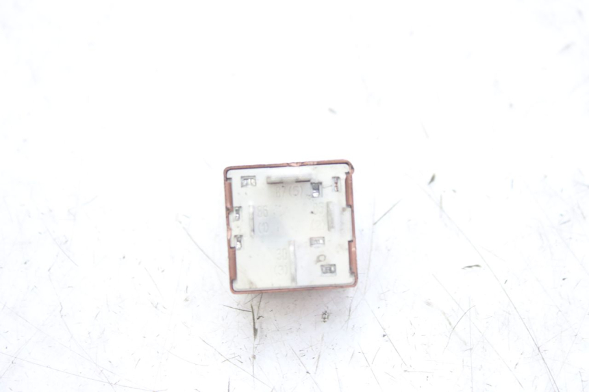 photo de PRZEKAŹNIK ROZRUCHU DERBI GPR 50 (2004 - 2009) - Zoom stanu zużycia