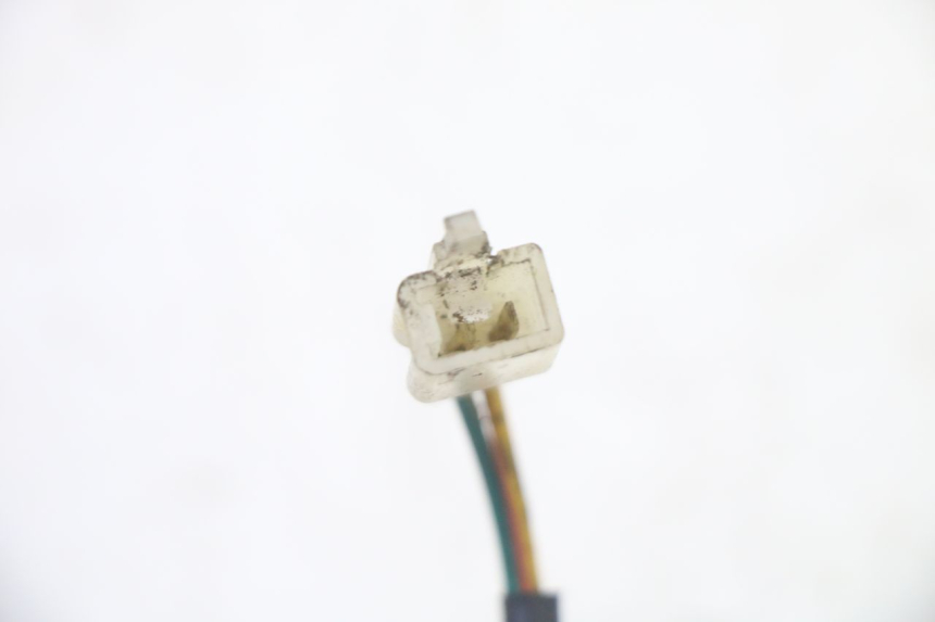 photo de PRZEKAŹNIK ROZRUCHU KYMCO GRAND DINK 125 (2008 - 2014) - Zbliżenie techniczne