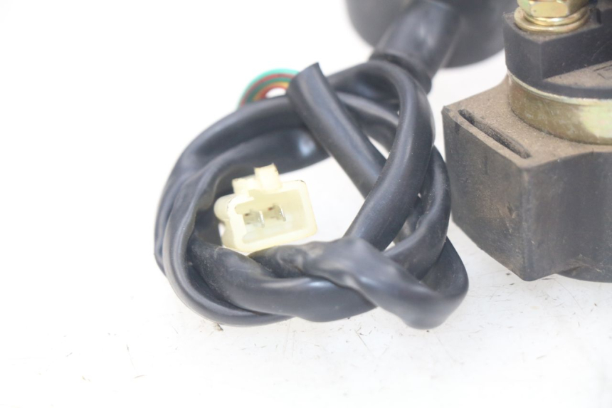 photo de PRZEKAŹNIK ROZRUCHU TNT MOTOR GRIDO 2T 50 (2010 - 2019) - Zoom stanu zużycia