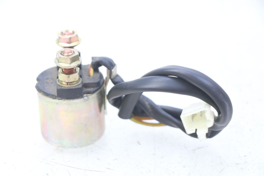 photo de PRZEKAŹNIK ROZRUCHU EUROCKA GTR 50 (2018 - 2021) - Zoom stanu zużycia