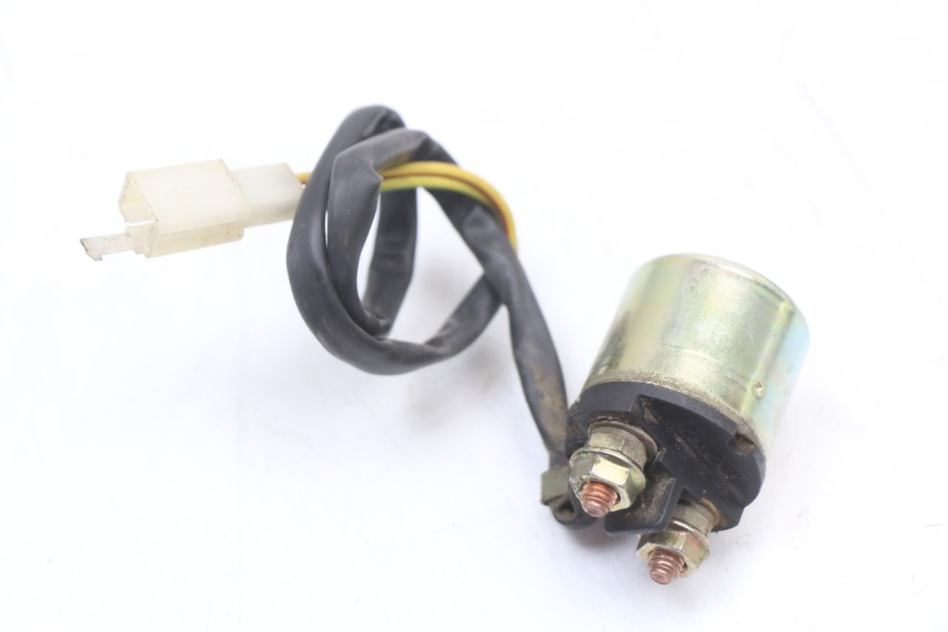 photo de PRZEKAŹNIK ROZRUCHU EUROCKA GTR 50 (2007 - 2017) - Widok główny