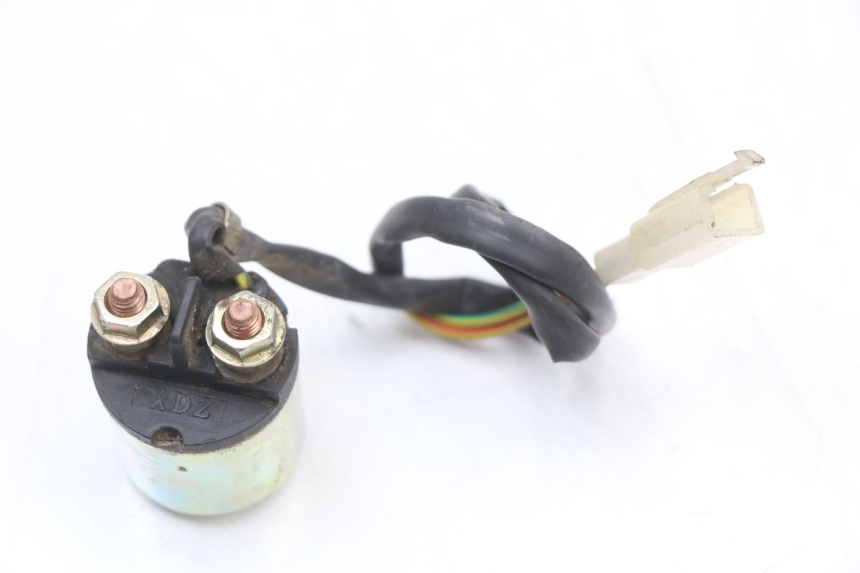 photo de PRZEKAŹNIK ROZRUCHU EUROCKA GTR 50 (2007 - 2017) - Szczegół części