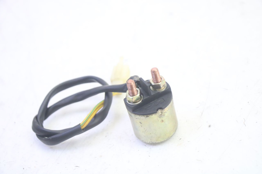 photo de PRZEKAŹNIK ROZRUCHU EUROCKA GTR 50 (2018 - 2021) - Widok główny