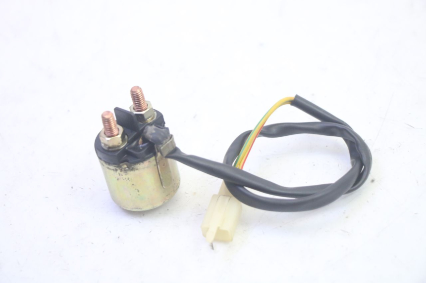 photo de PRZEKAŹNIK ROZRUCHU EUROCKA GTR 50 (2018 - 2021) - Inny kąt widzenia