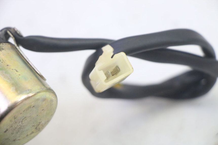 photo de PRZEKAŹNIK ROZRUCHU EUROCKA GTR 50 (2018 - 2021) - Zbliżenie techniczne