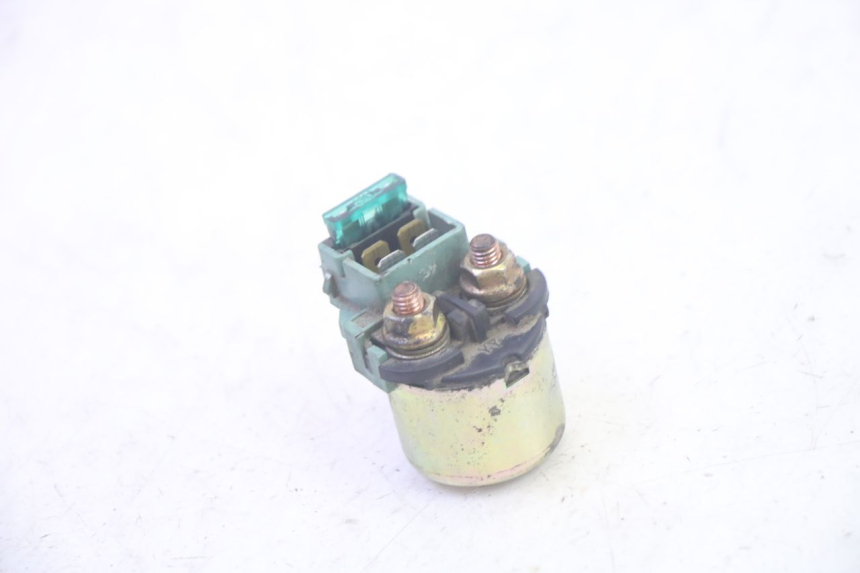 photo de PRZEKAŹNIK ROZRUCHU SYM GTS EVO 125 (2009 - 2013) - Widok główny