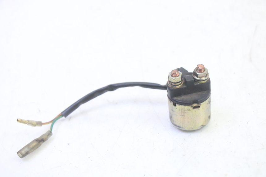 photo de PRZEKAŹNIK ROZRUCHU DAELIM HISTORY 125 (2001 - 2002) - Widok główny