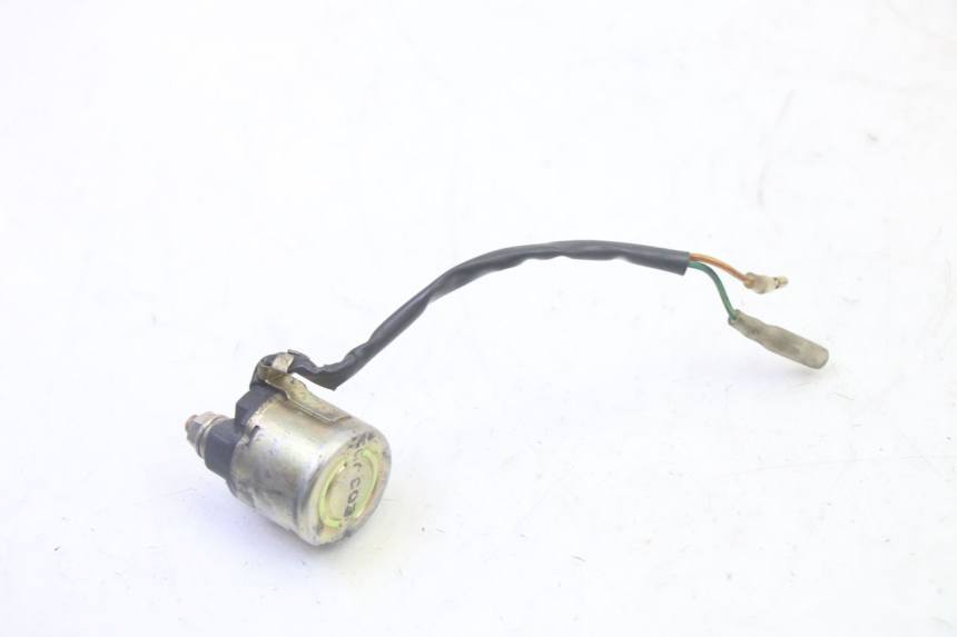 photo de PRZEKAŹNIK ROZRUCHU DAELIM HISTORY 125 (2001 - 2002) - Inny kąt widzenia